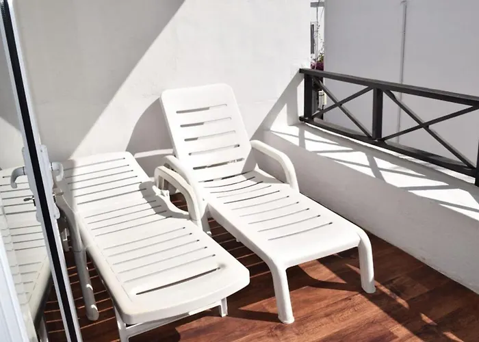 Apartamento Reni