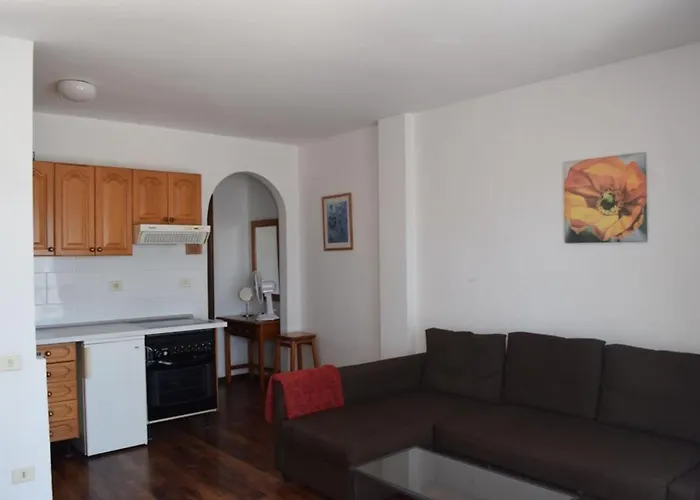 Apartamento Reni