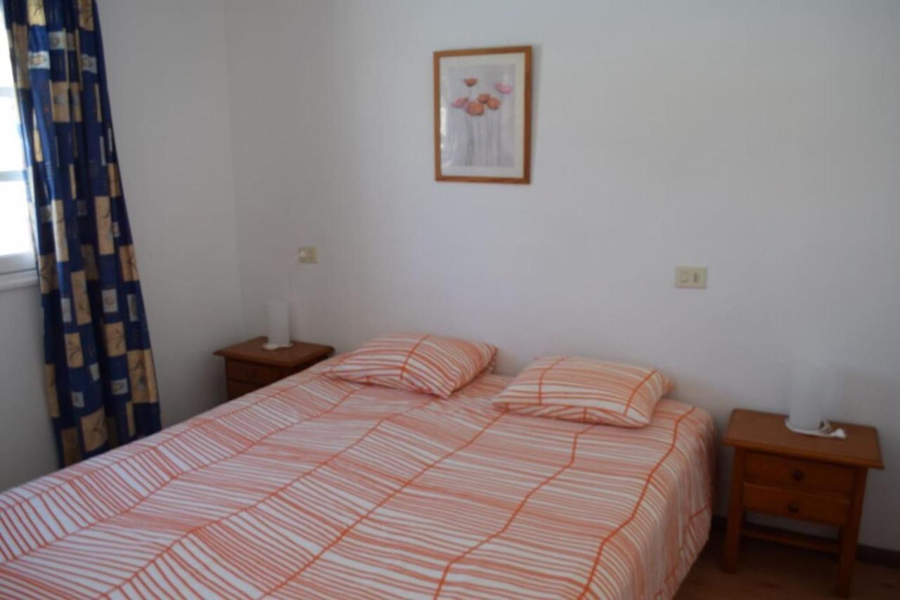 Apartament Reni Tías