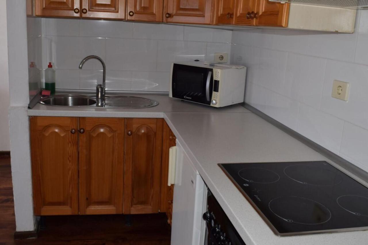 Reni Apartament *