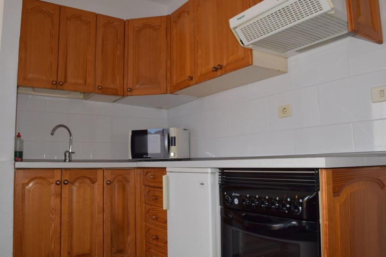 Apartament Reni Tías