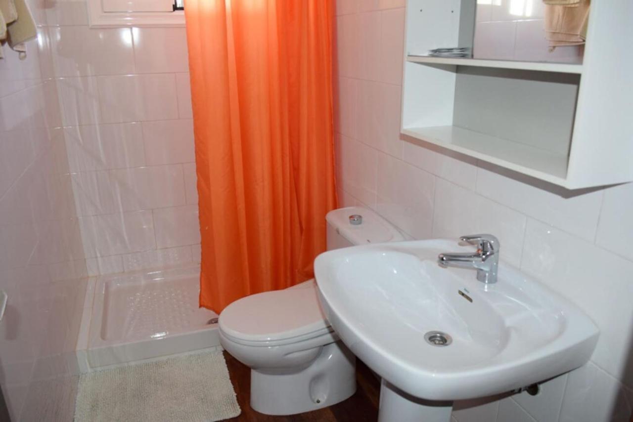 Apartament Reni