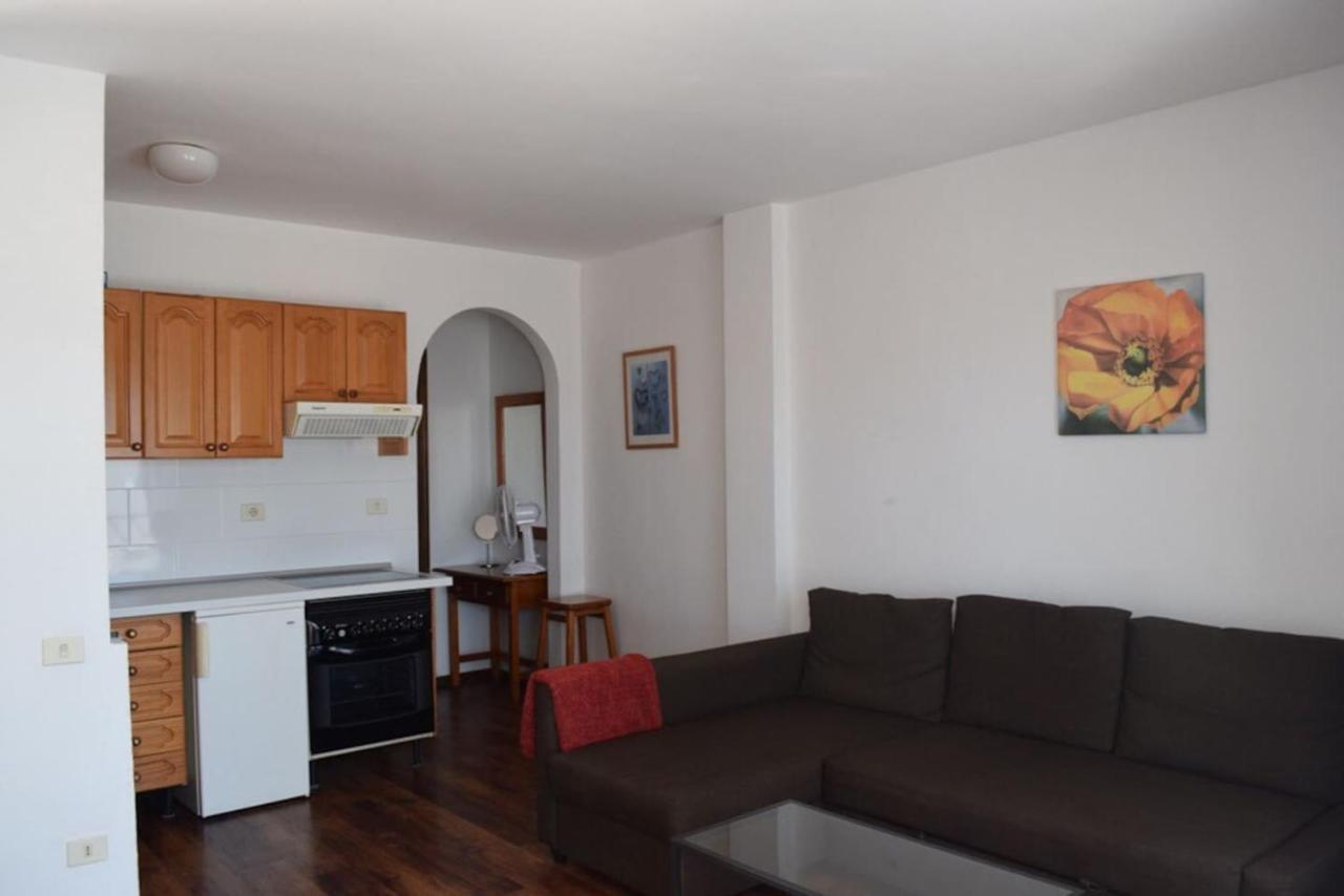 Apartament Reni Tías