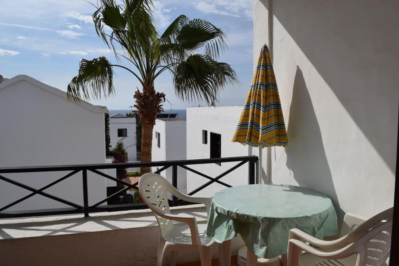 Apartament Reni Tías