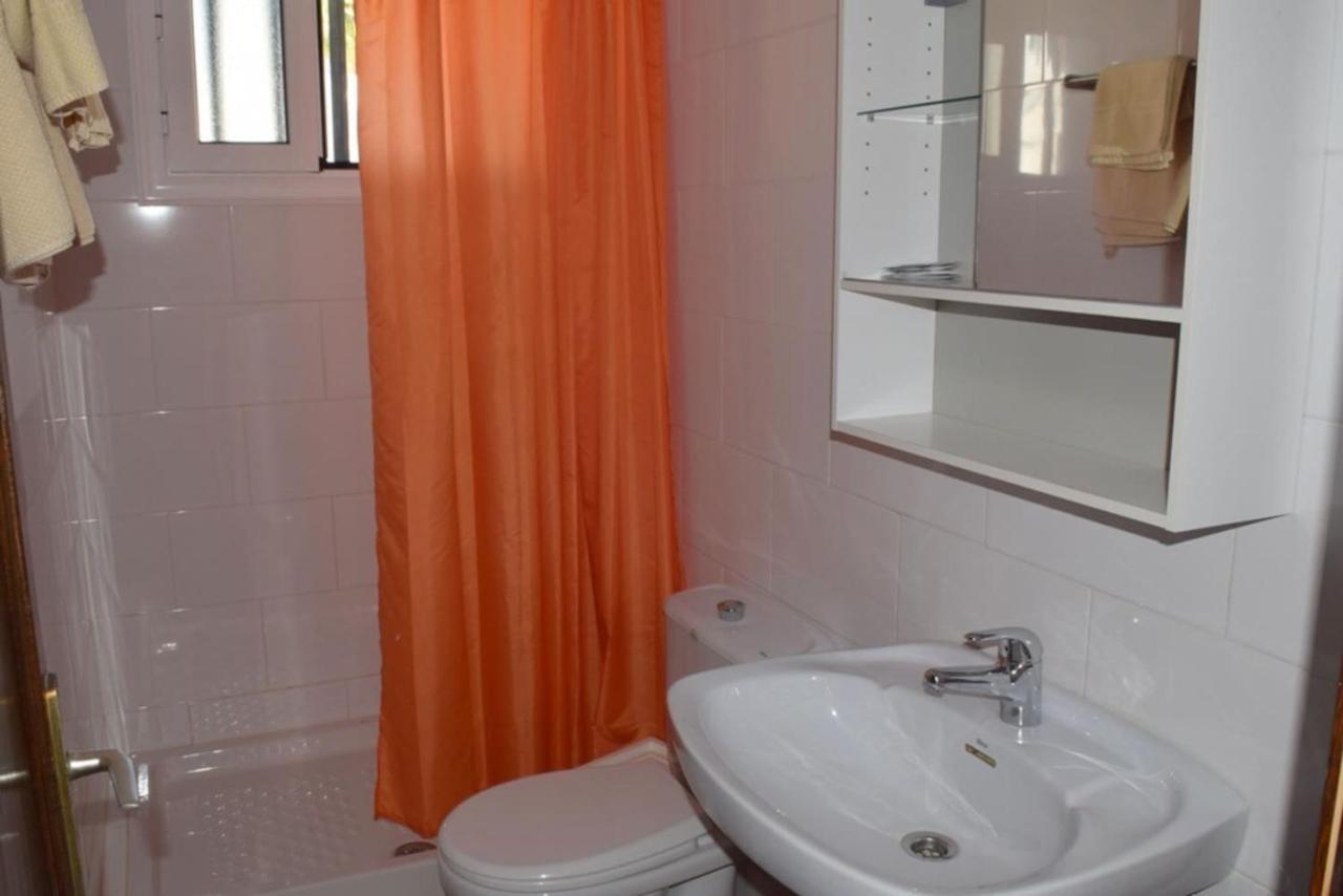 Reni Apartament Tías